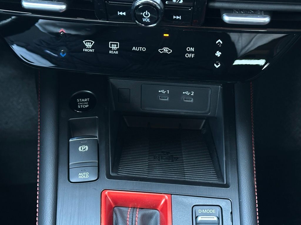 2025 Nissan Kicks SR San Clemente CA