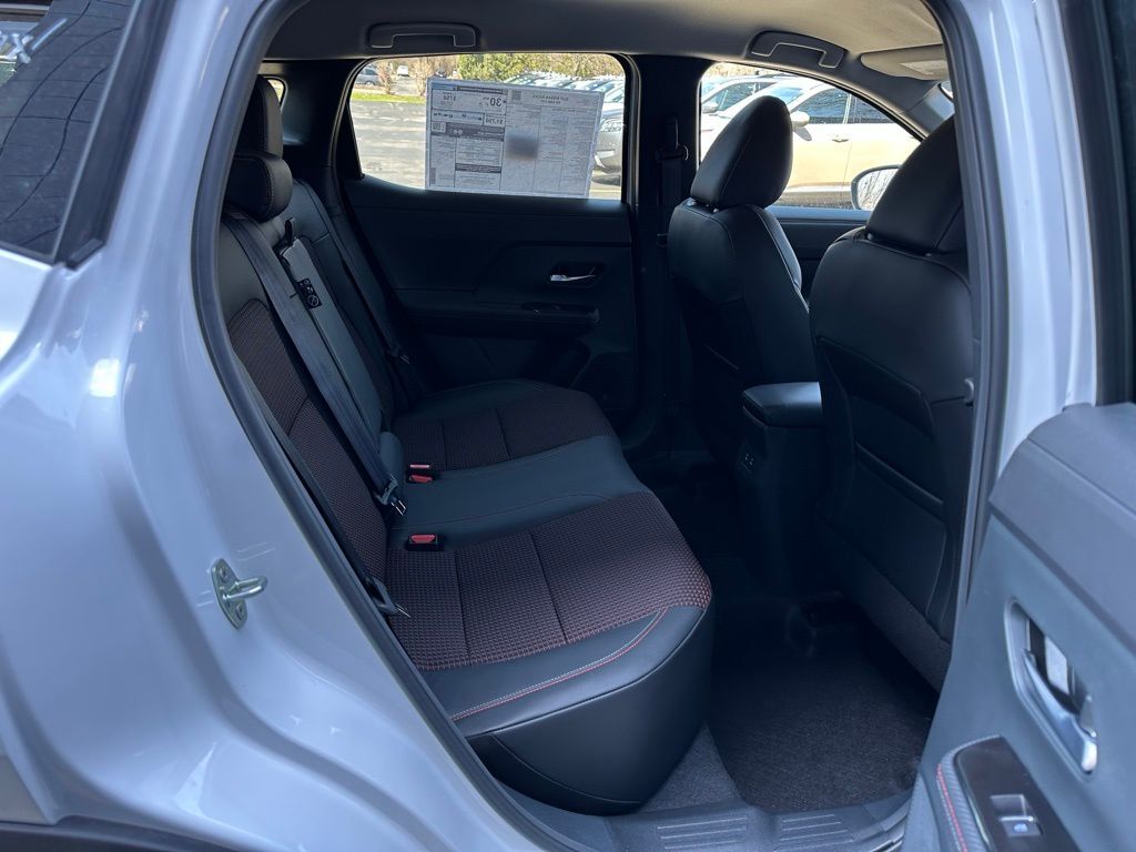 2025 Nissan Kicks SR San Clemente CA