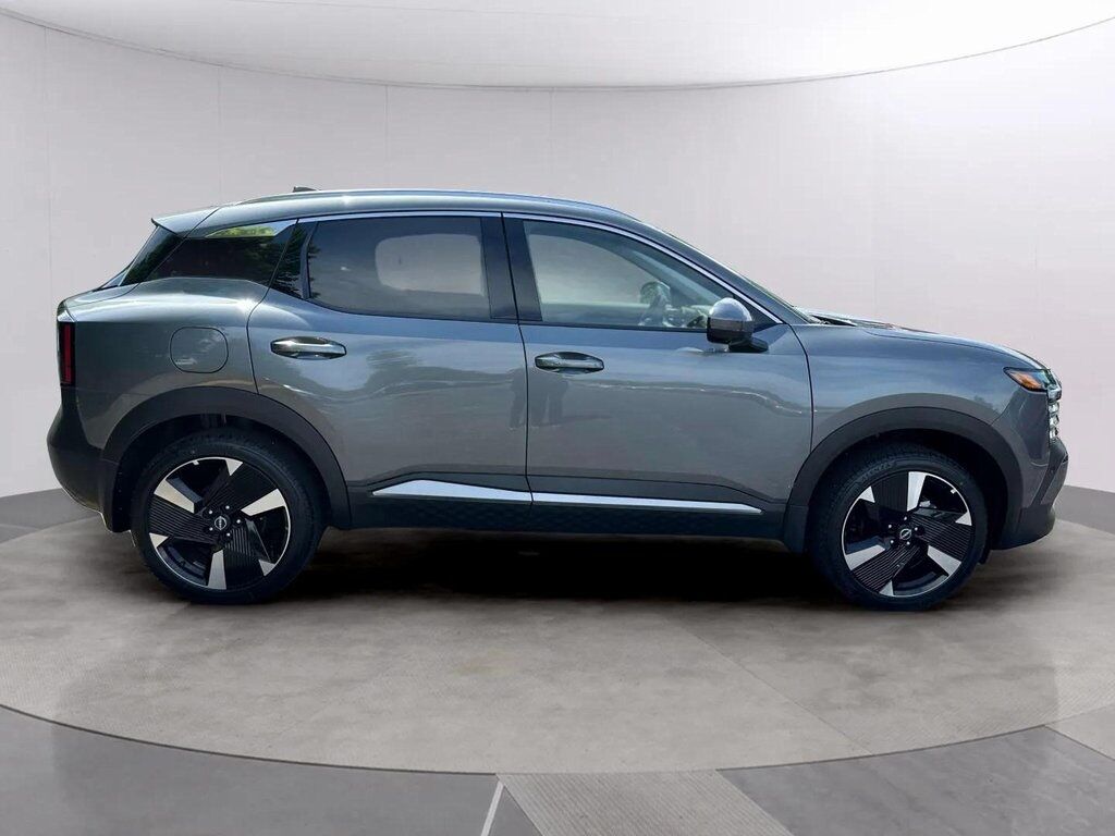 2025 Nissan Kicks SR San Clemente CA