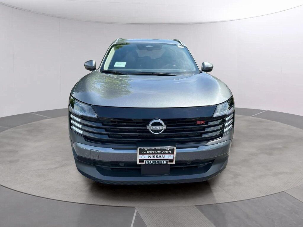 2025 Nissan Kicks SR San Clemente CA