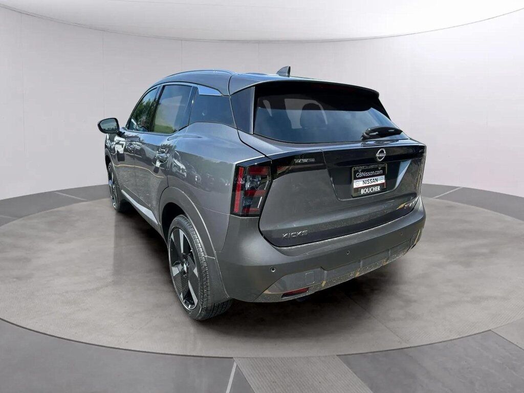 2025 Nissan Kicks SR San Clemente CA