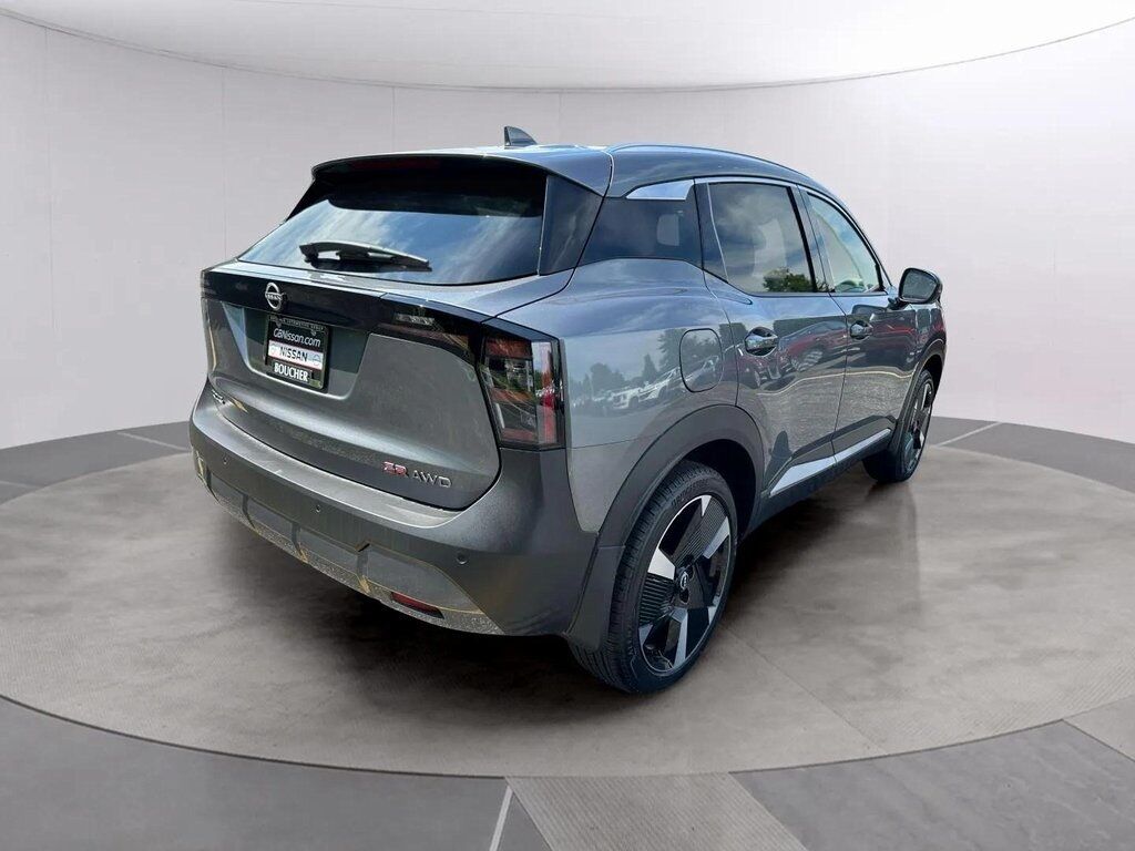 2025 Nissan Kicks SR San Clemente CA