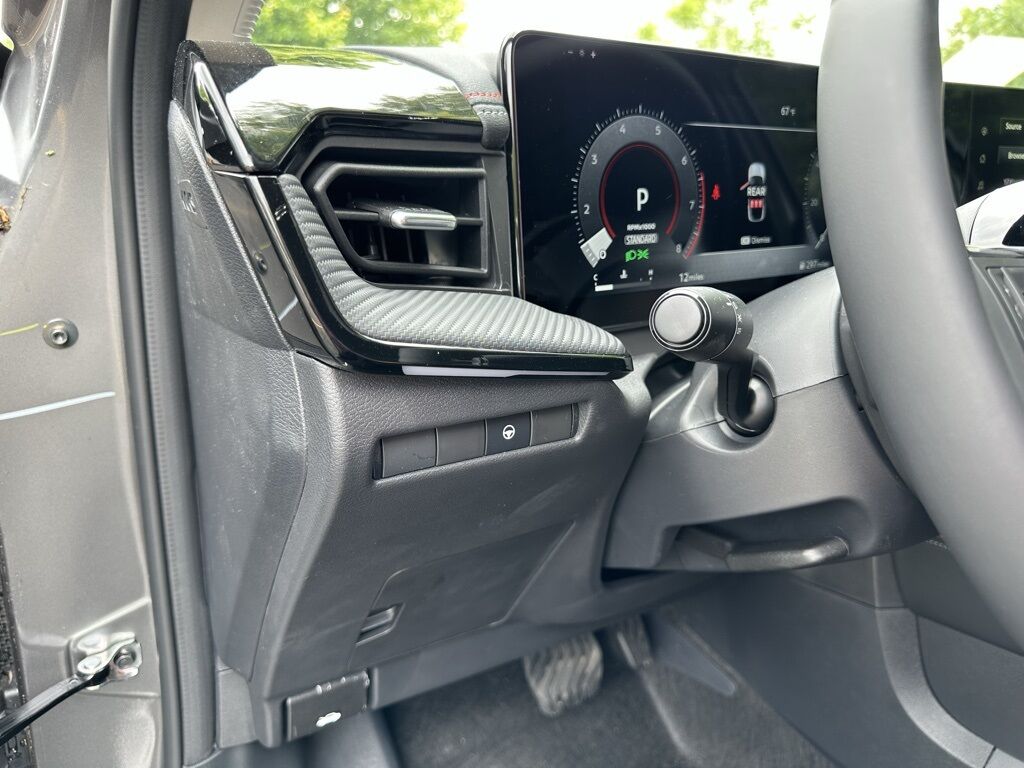 2025 Nissan Kicks SR San Clemente CA