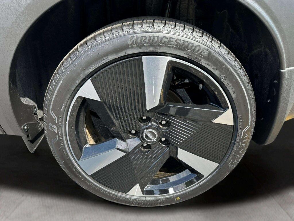 2025 Nissan Kicks SR San Clemente CA