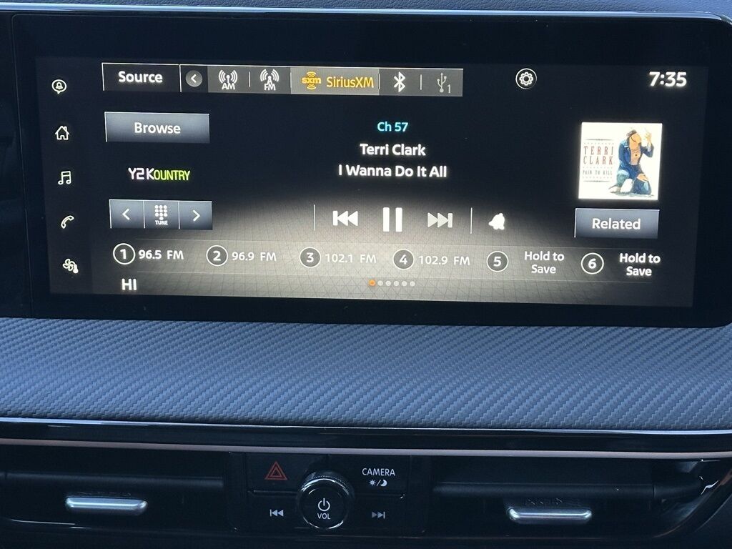 2025 Nissan Kicks SR San Clemente CA