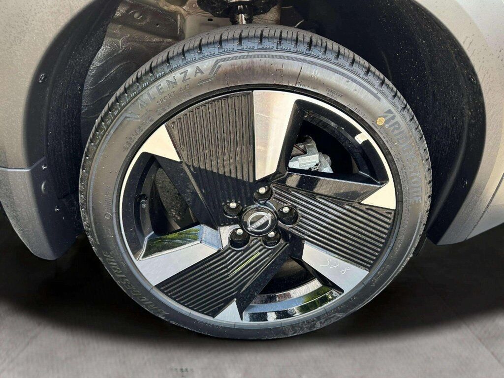 2025 Nissan Kicks SR San Clemente CA