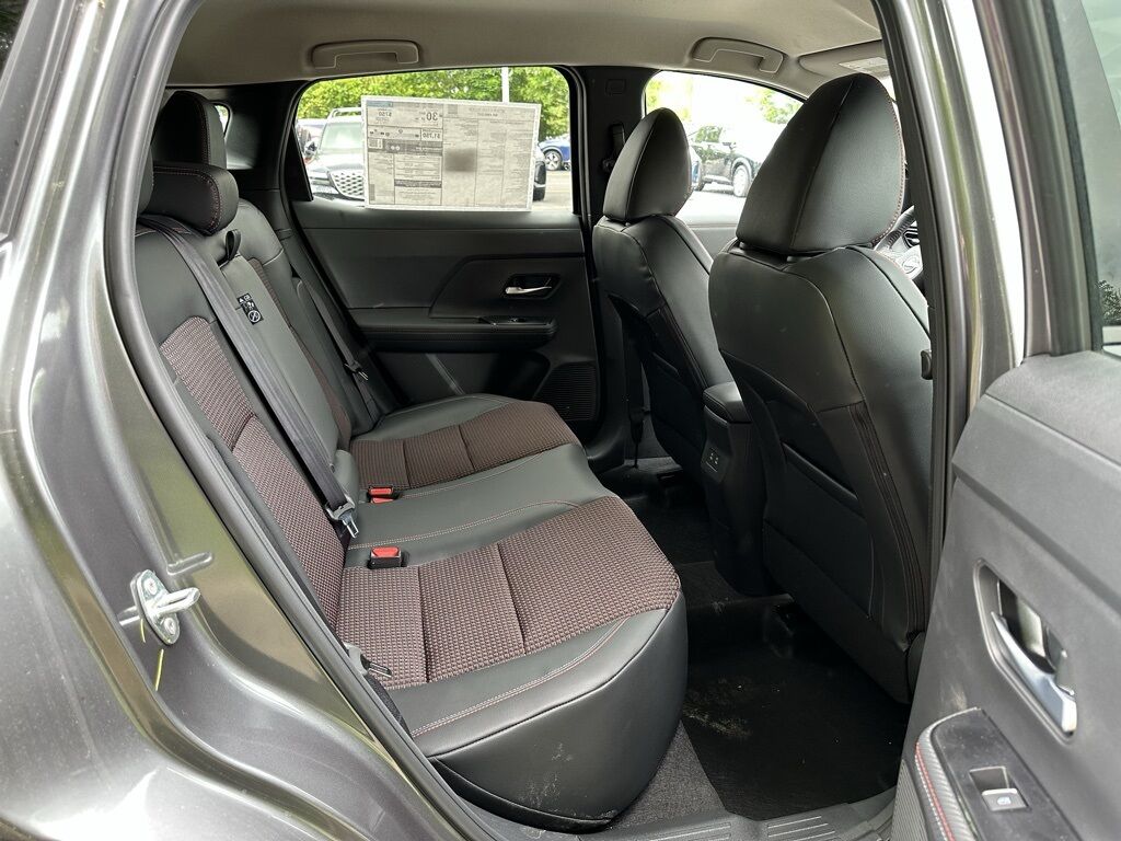 2025 Nissan Kicks SR San Clemente CA