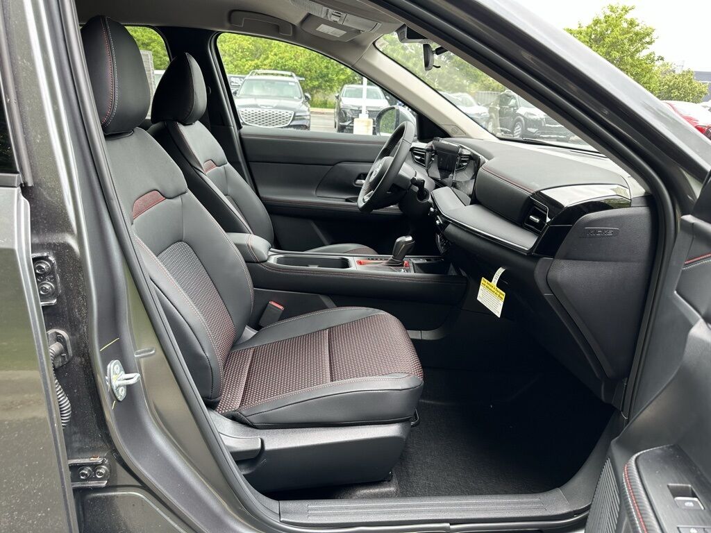 2025 Nissan Kicks SR San Clemente CA