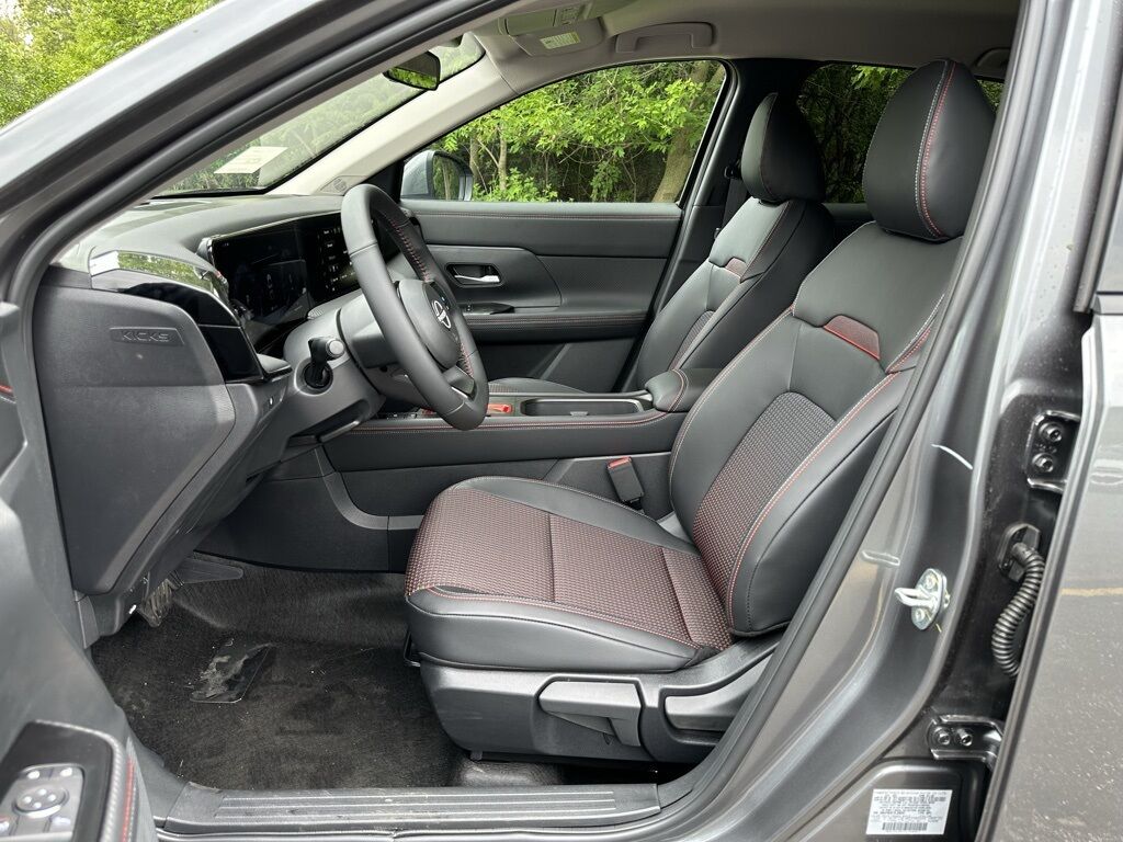 2025 Nissan Kicks SR San Clemente CA