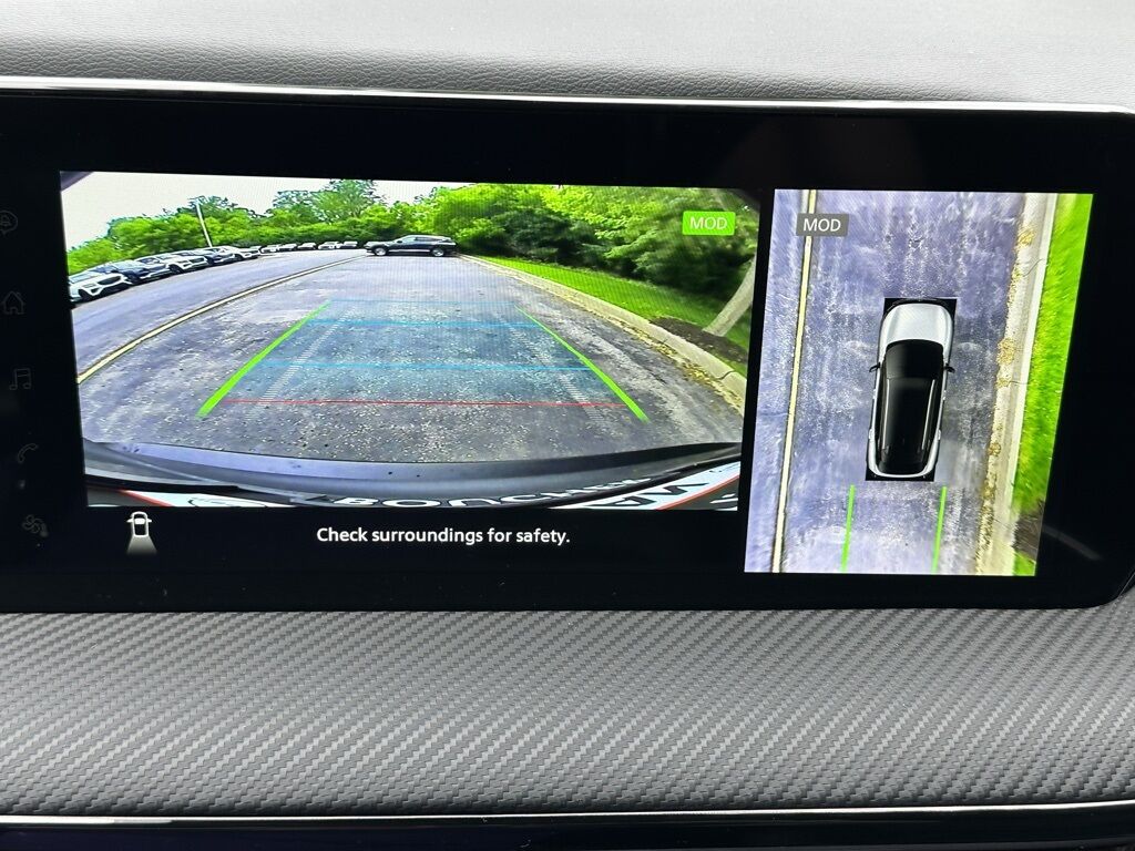 2025 Nissan Kicks SR San Clemente CA