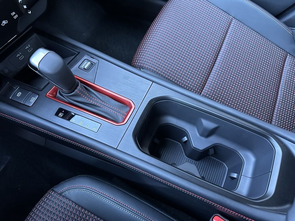 2025 Nissan Kicks SR San Clemente CA