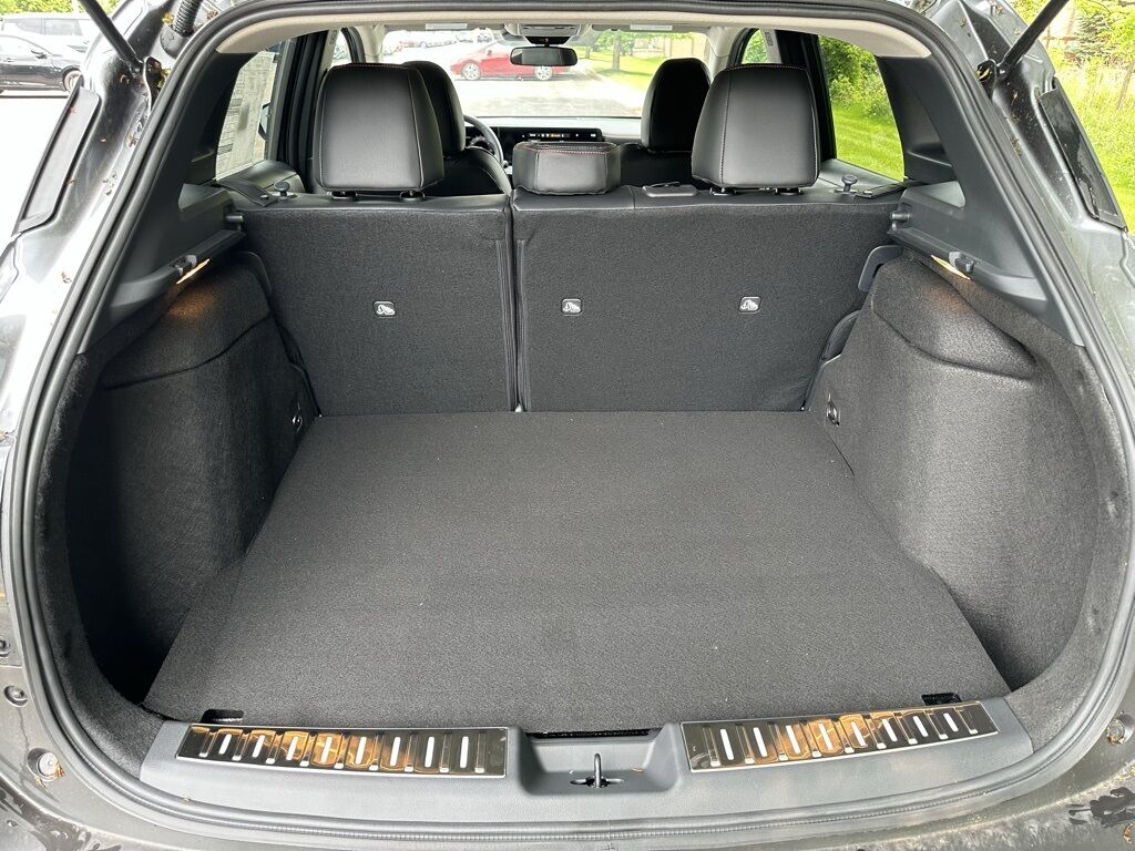 2025 Nissan Kicks SR San Clemente CA