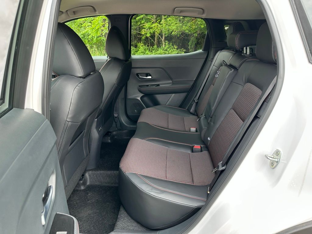 2025 Nissan Kicks SR San Clemente CA