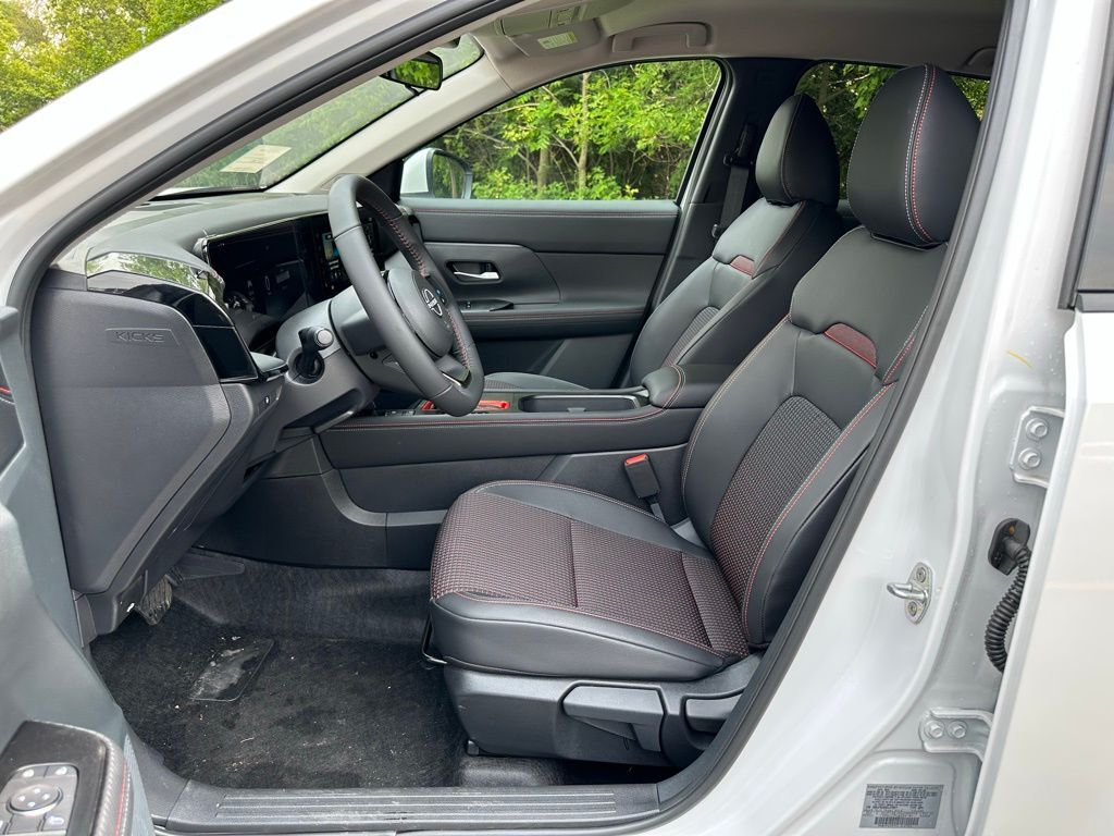 2025 Nissan Kicks SR San Clemente CA