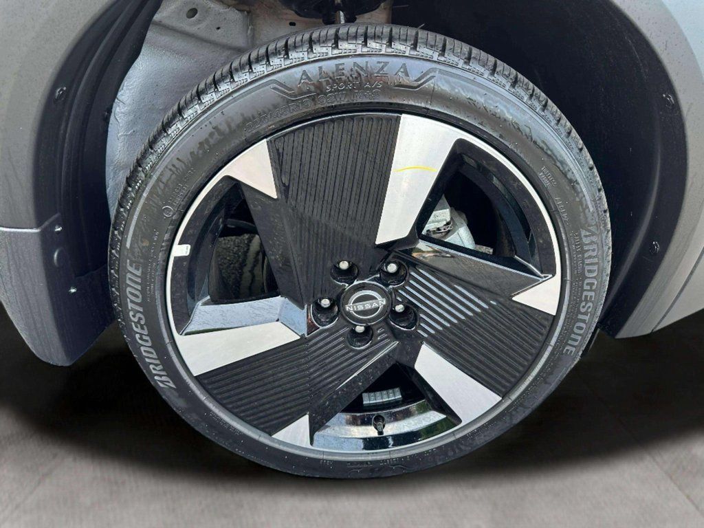 2025 Nissan Kicks SR San Clemente CA