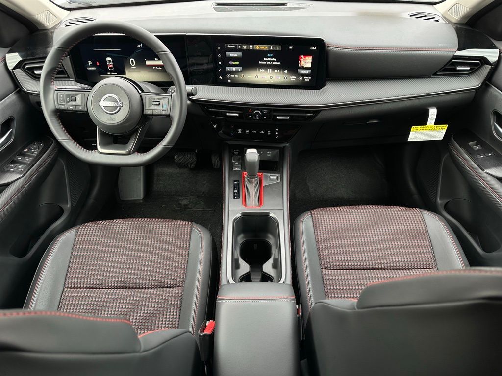 2025 Nissan Kicks SR San Clemente CA