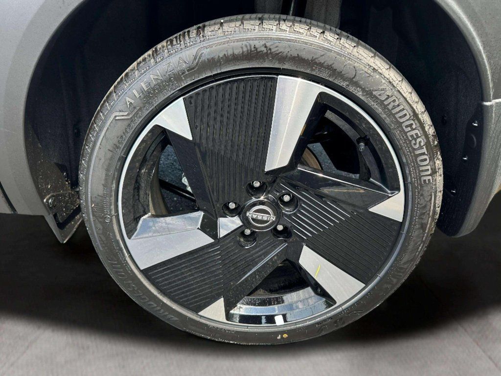 2025 Nissan Kicks SR San Clemente CA