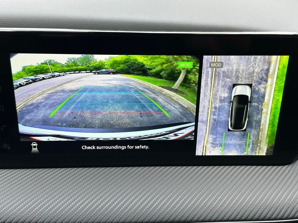 2025 Nissan Kicks SR San Clemente CA