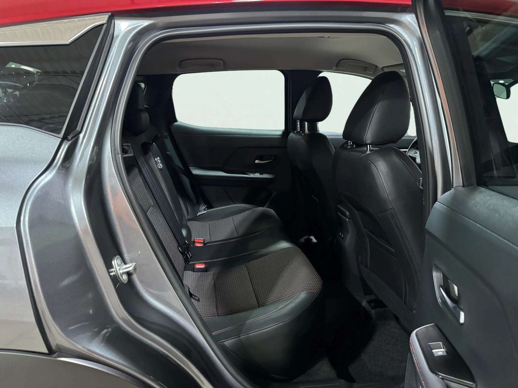 2025 Nissan Kicks SR San Clemente CA