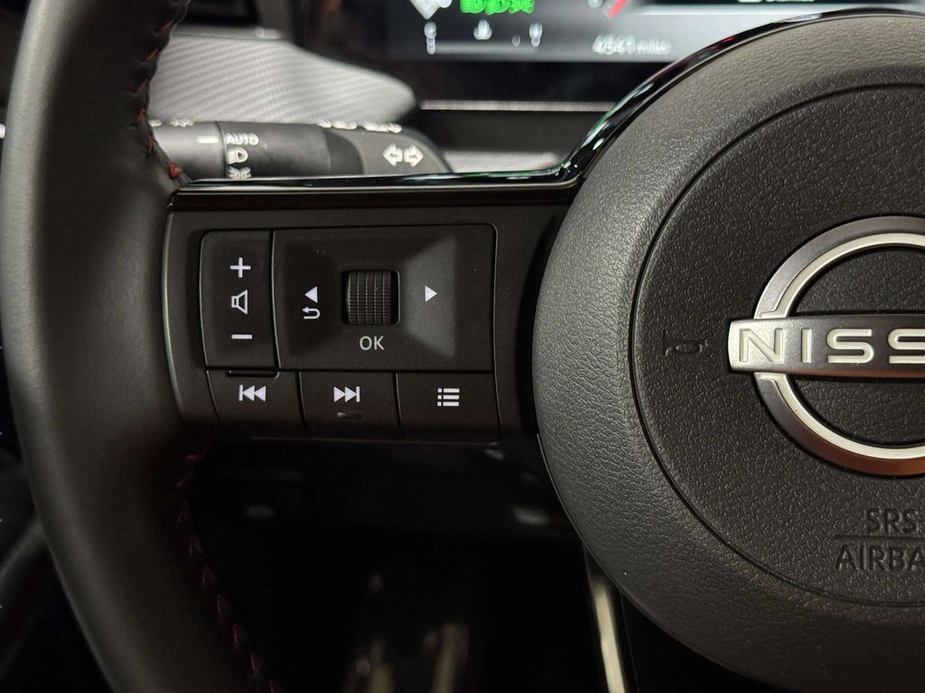 2025 Nissan Kicks SR San Clemente CA