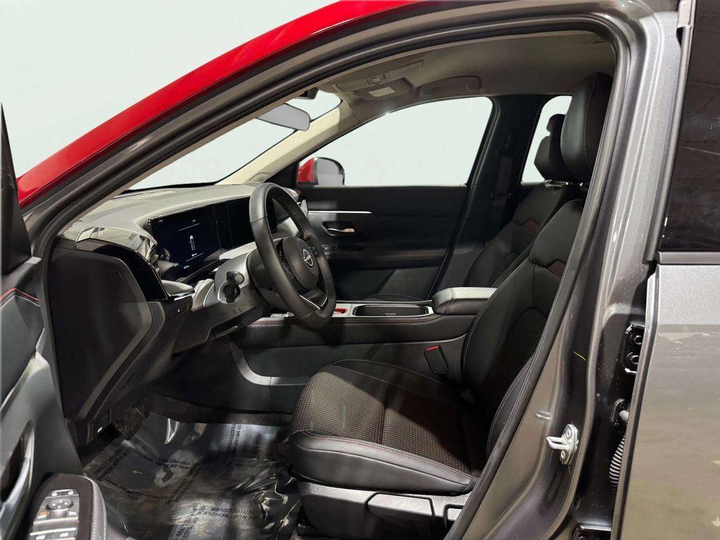 2025 Nissan Kicks SR San Clemente CA