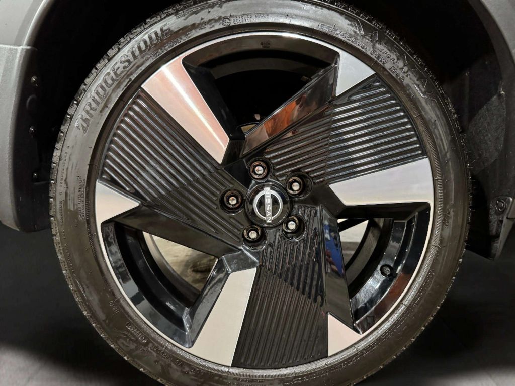 2025 Nissan Kicks SR San Clemente CA