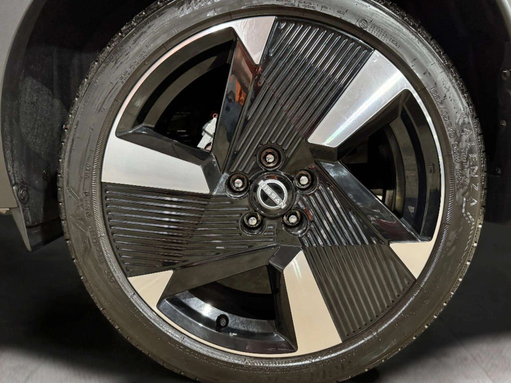 2025 Nissan Kicks SR San Clemente CA