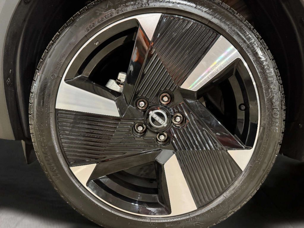 2025 Nissan Kicks SR San Clemente CA