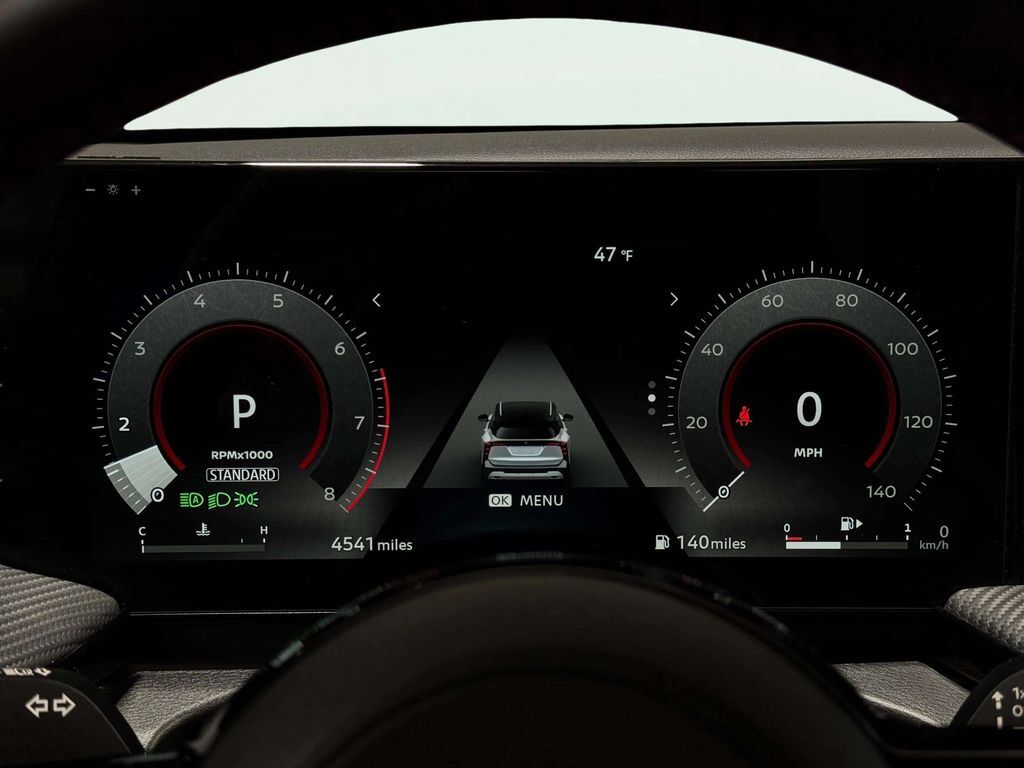 2025 Nissan Kicks SR San Clemente CA