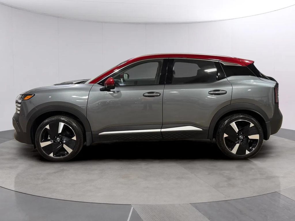 2025 Nissan Kicks SR San Clemente CA