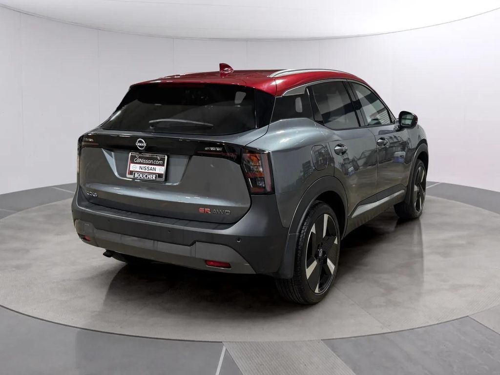 2025 Nissan Kicks SR San Clemente CA