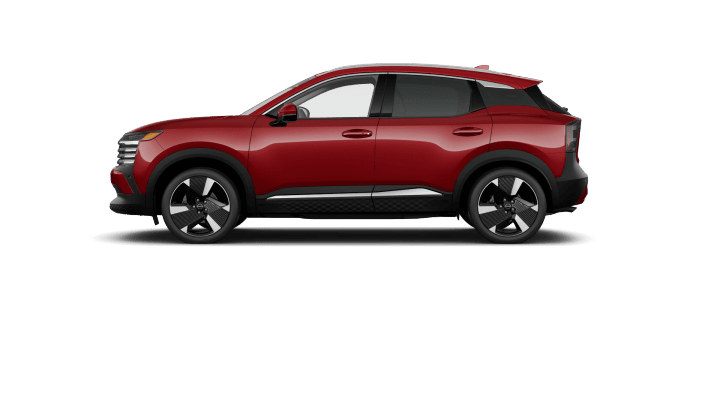 2025 Nissan Kicks SR San Clemente CA