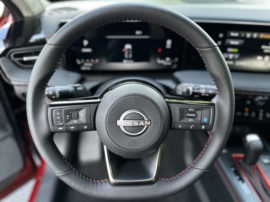 2025 Nissan Kicks SR San Clemente CA