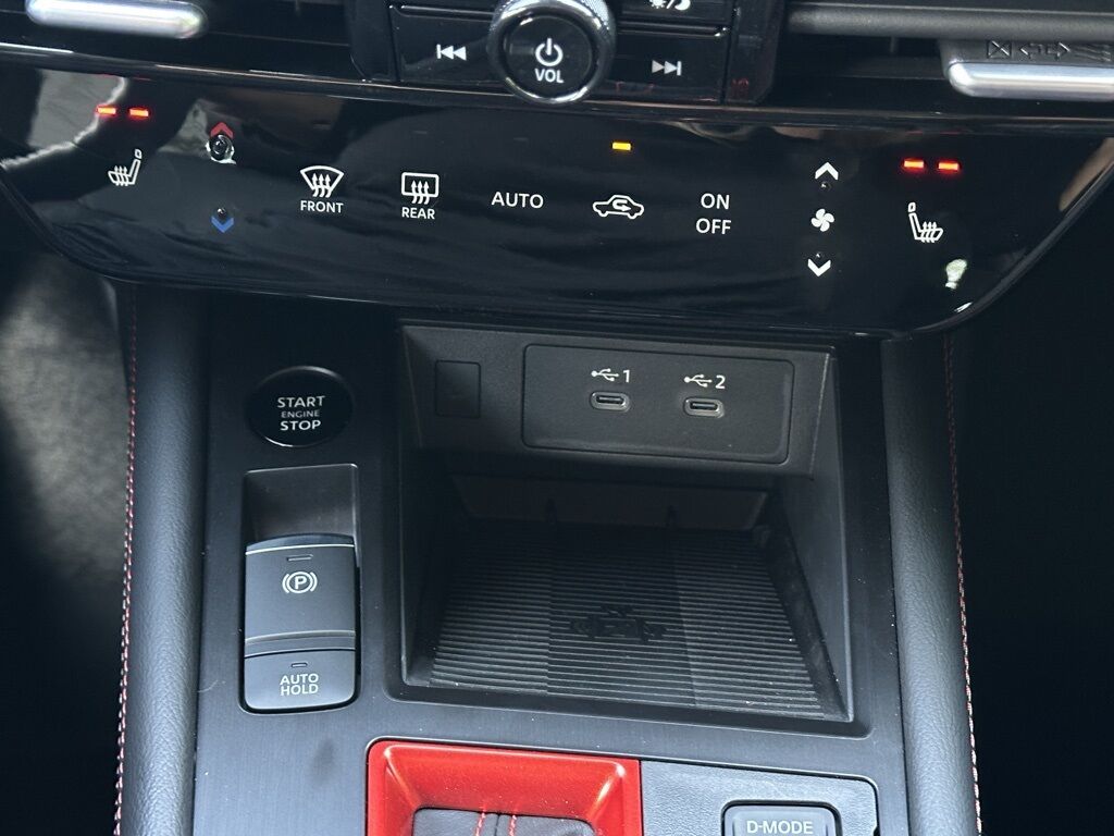 2025 Nissan Kicks SR San Clemente CA