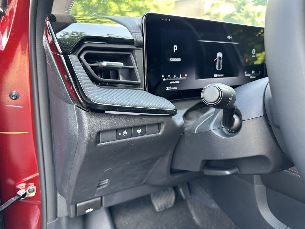 2025 Nissan Kicks SR San Clemente CA