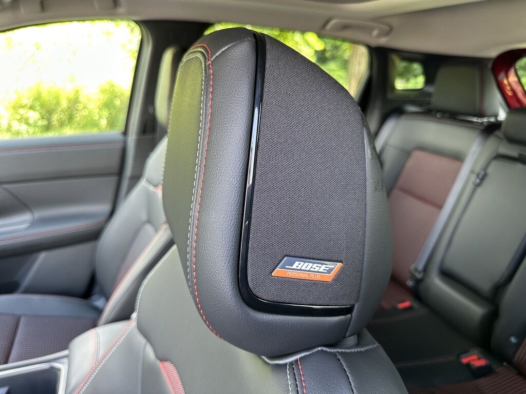 2025 Nissan Kicks SR San Clemente CA