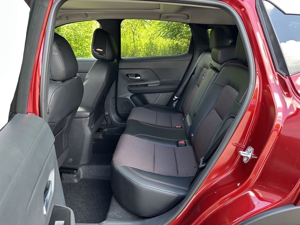 2025 Nissan Kicks SR San Clemente CA