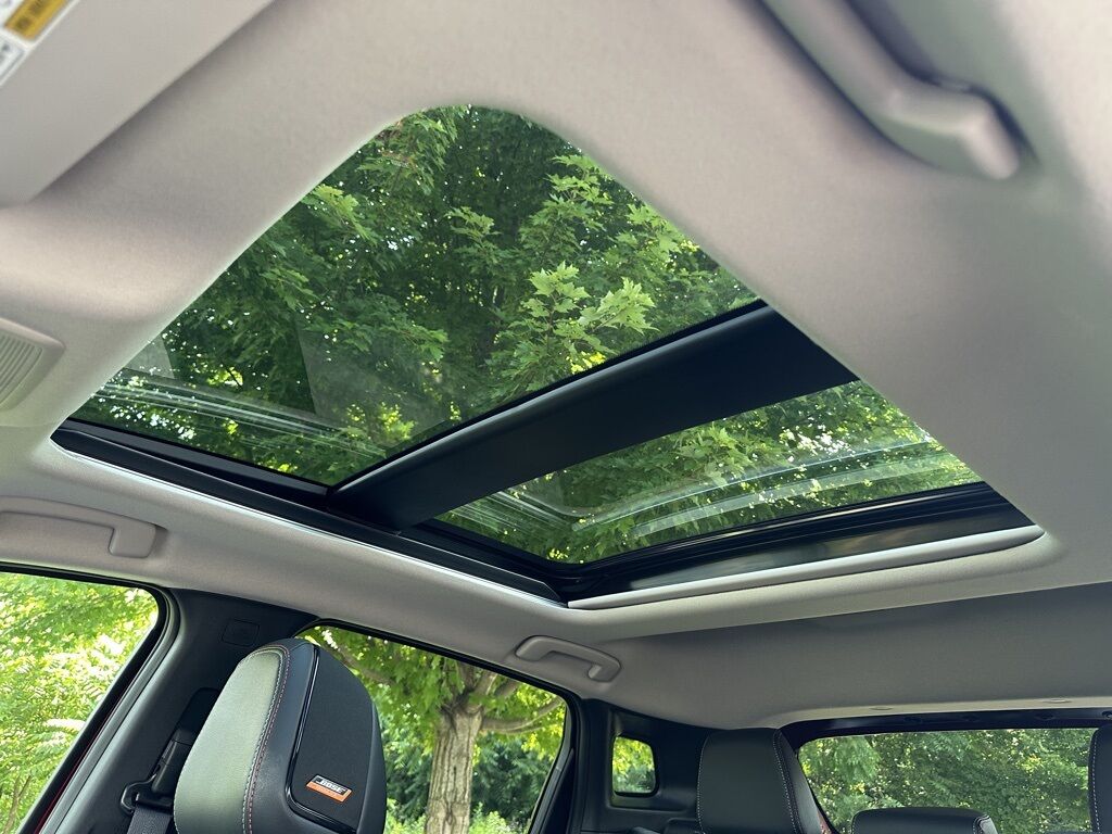 2025 Nissan Kicks SR San Clemente CA