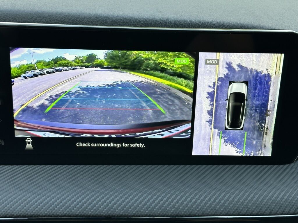 2025 Nissan Kicks SR San Clemente CA