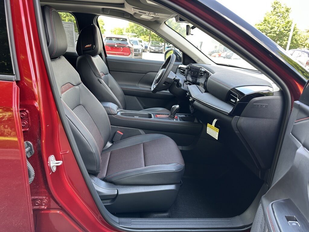 2025 Nissan Kicks SR San Clemente CA