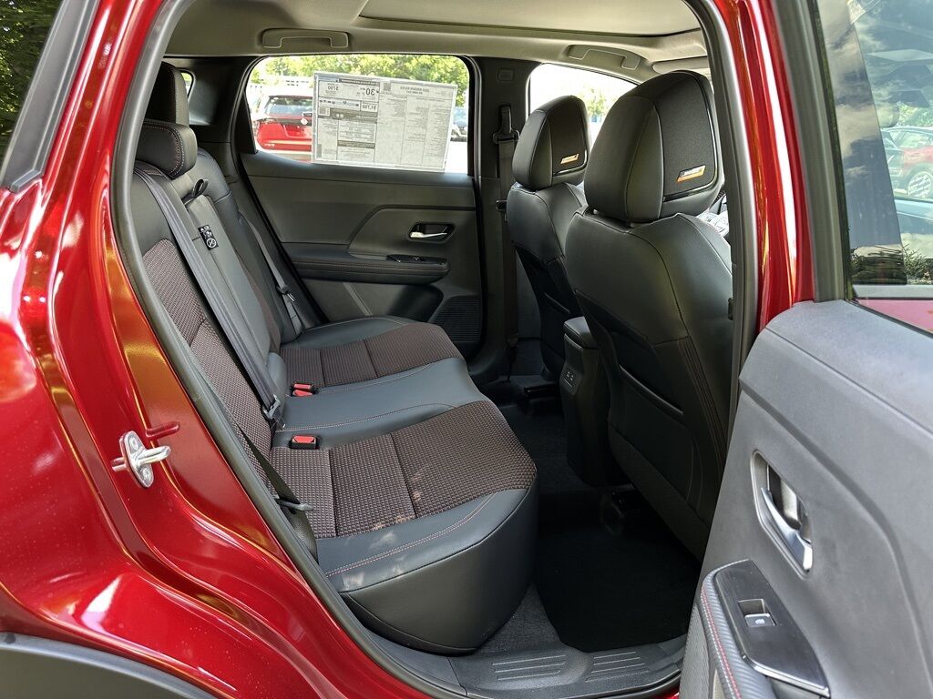 2025 Nissan Kicks SR San Clemente CA