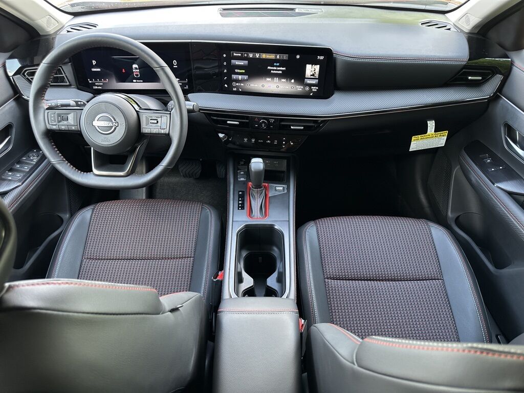 2025 Nissan Kicks SR San Clemente CA