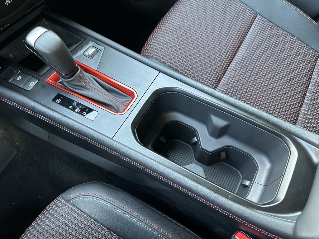 2025 Nissan Kicks SR San Clemente CA