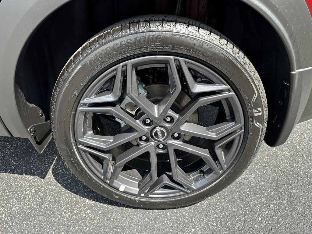 2025 Nissan Kicks SR San Clemente CA