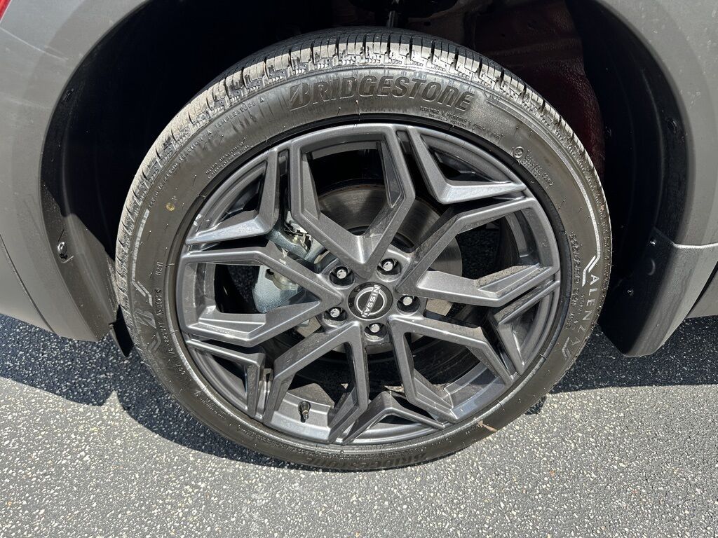 2025 Nissan Kicks SR San Clemente CA