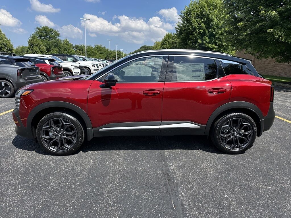 2025 Nissan Kicks SR San Clemente CA