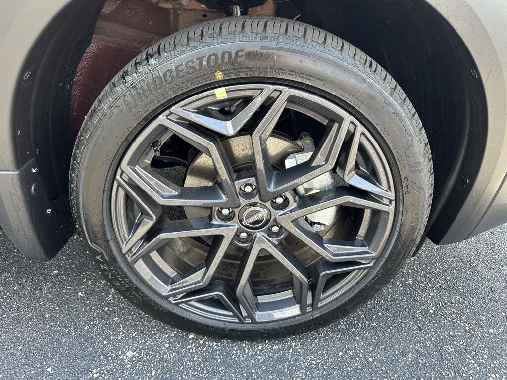 2025 Nissan Kicks SR San Clemente CA