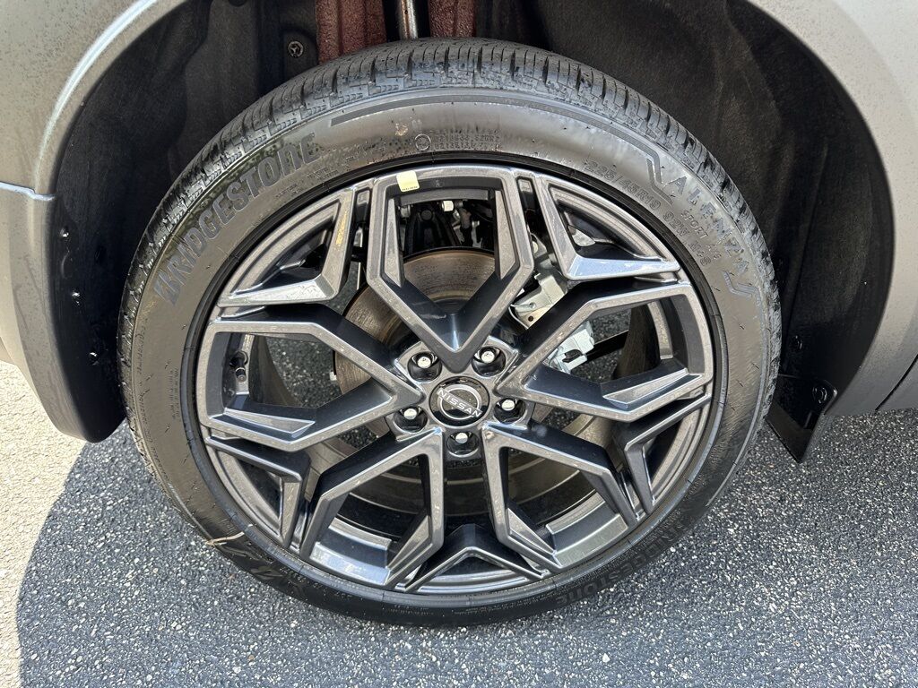 2025 Nissan Kicks SR San Clemente CA