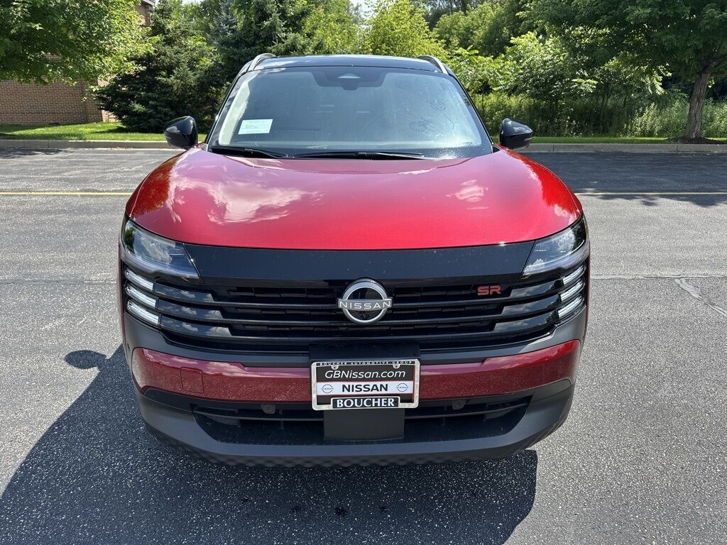 2025 Nissan Kicks SR San Clemente CA