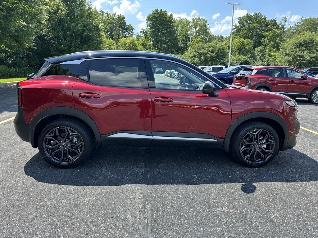 2025 Nissan Kicks SR San Clemente CA